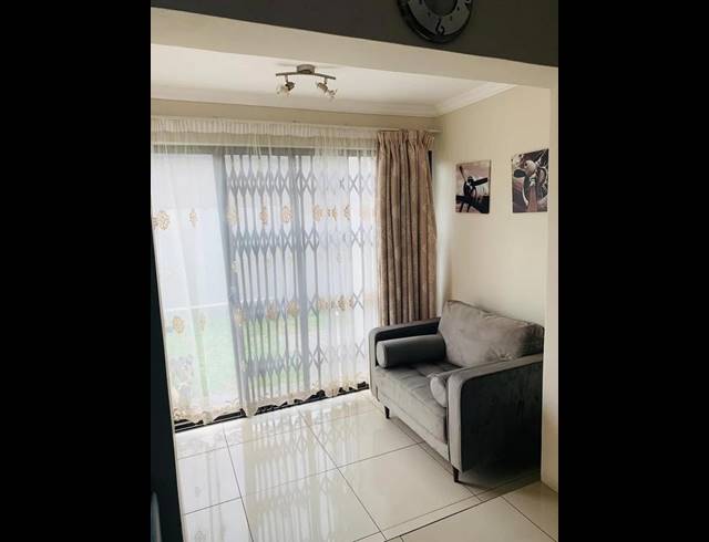 3 BEDROOM PROPERTY TO RENT IN BUCCLEUCH